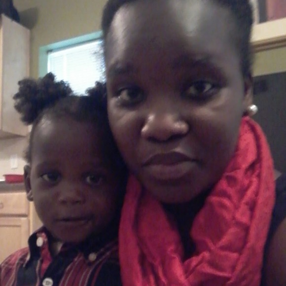 Meet your Posher, Kimberly - Picture 1 of 1